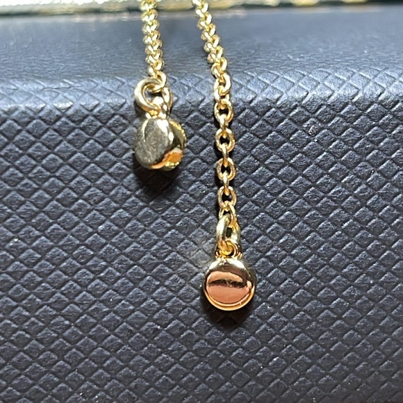 NWT COACH X DISNEY X KEITH HARING MICKEY MOUSE SLIDER BRACELET - Picture 7 of 15